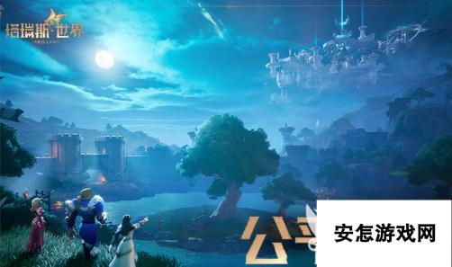 好玩的mmorpg不氪金手游有哪些 有趣的零氪游戏盘点2025