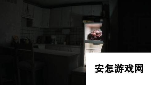 体验鬼压床的心理恐怖游戏《Dream Cage》上架Steam 麦克风出声会触发超自然现象