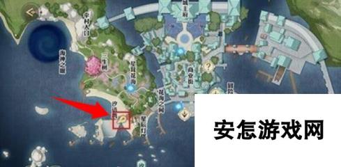 天谕手游海上寻宝任务怎么做 天谕手游海上寻宝任务完成攻略