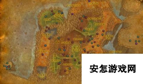 《魔兽世界》wlk珠宝1-450最省材料攻略推荐