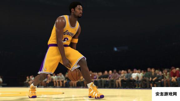 《NBA2K21》新增内容及改动内容详解 操作技巧及玩法心得总汇