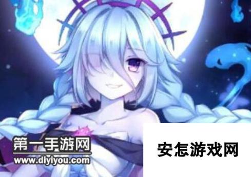 神无月幽魂莉莉怎么样 幽魂莉莉技能好不好用