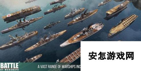 流行的5v5战舰游戏下载合集 免费的战舰游戏推荐2025