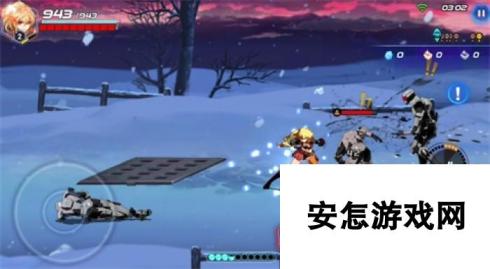 瑰雪黑阳RWBY阳小龙怎么样