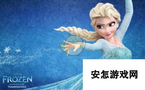 《王国之心3》冰雪奇缘世界流程攻略