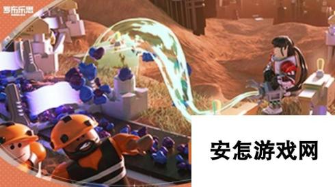 roblox国际服最新版本下载地址 罗布乐思国际服最新版本下载链接