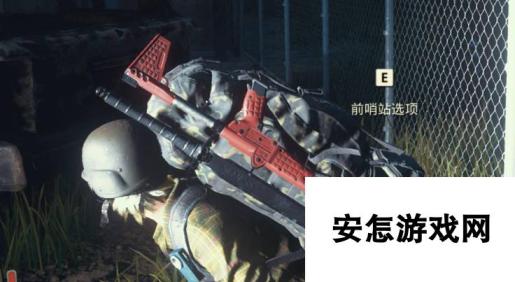 《腐烂国度2》武器 简易S2K怎么样