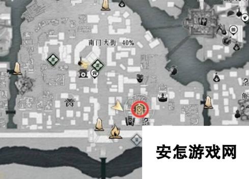 《燕云十六声》一叶平生支线任务攻略