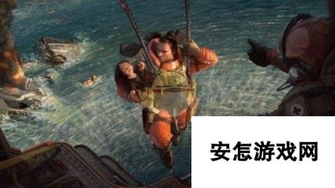 《Apex英雄》全特殊专用配件效果一览