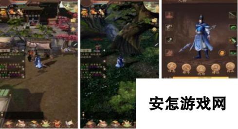 好玩的大世界rpg手游有没有高人气的rpg手游推荐排行2025