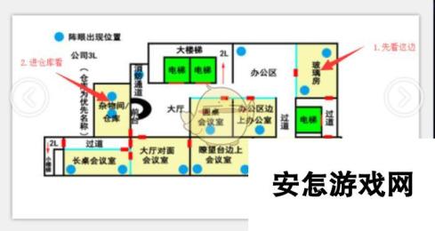 《探灵笔记》新手玩鬼开局指南