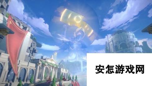 崩坏：星穹铁道3.0版本翁法罗斯正式开启，书写全年英雄史诗