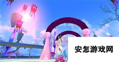 御剑情缘手游8月5日全新婚礼玩法攻略解析