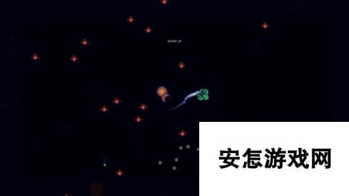 虚空废墟者有什么特色内容