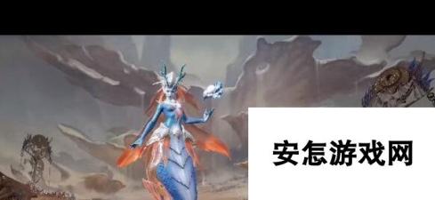 《星际52区》希旎英雄档案分享？星际52区攻略推荐