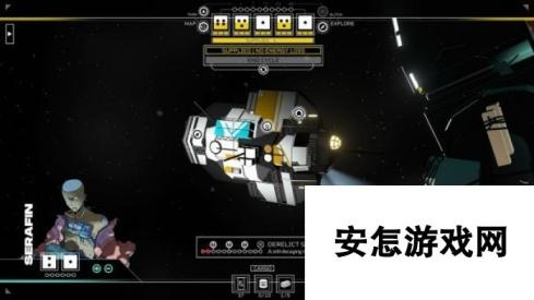 《深空梦里人2》或将成系列终结之作！故事画上句号